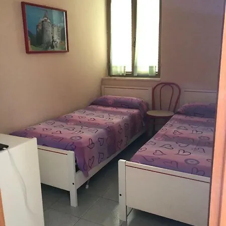 度假居 Casa Vacanza
