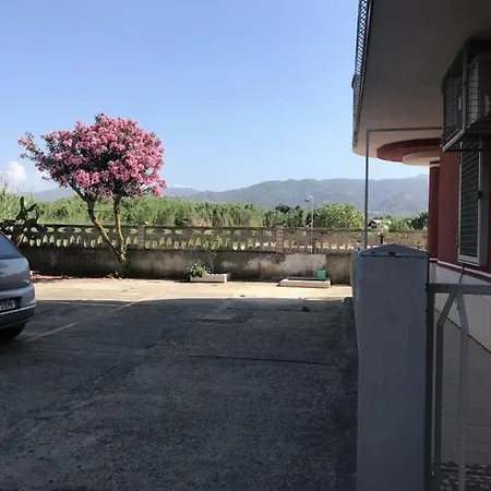 Casa Vacanza Sant'Angelo (Cosenza)