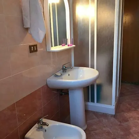 Casa Vacanza * Sant'Angelo (Cosenza)