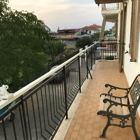 Casa Vacanza * Sant'Angelo (Cosenza)