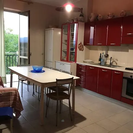 Casa Vacanza 度假居 *