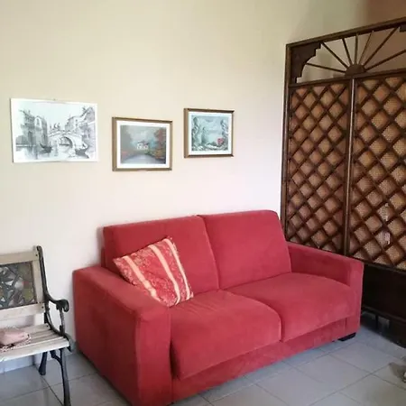 度假居 Casa Vacanza *
